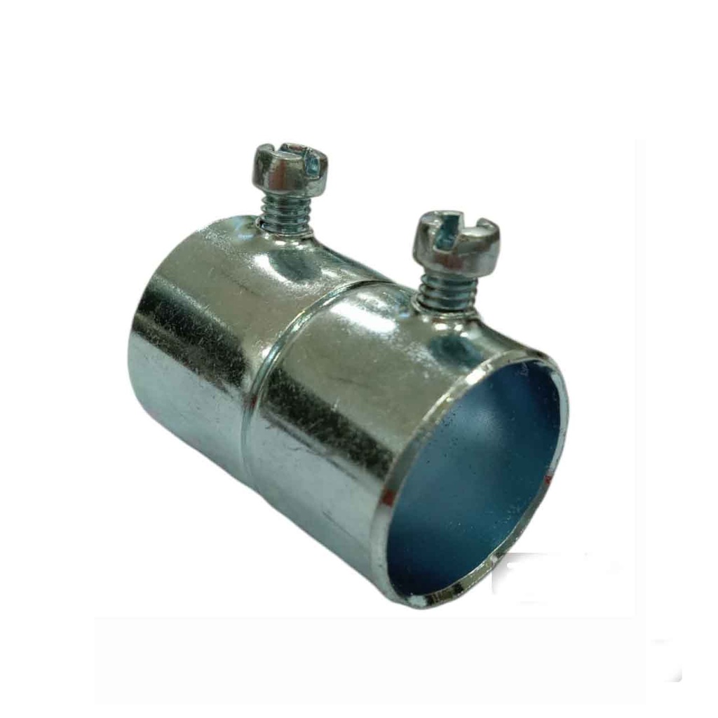 COPLE PARED DELGADA DE 3/4" ANCLO                  