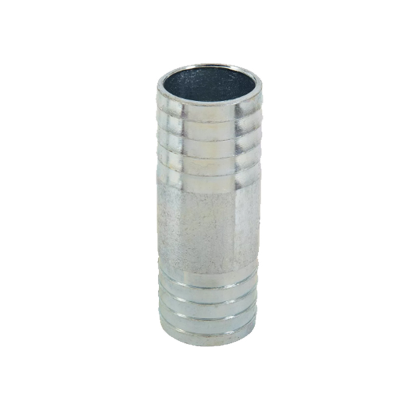 COPLE PARA MANGUERA GALVANIZADO 1-1/4"