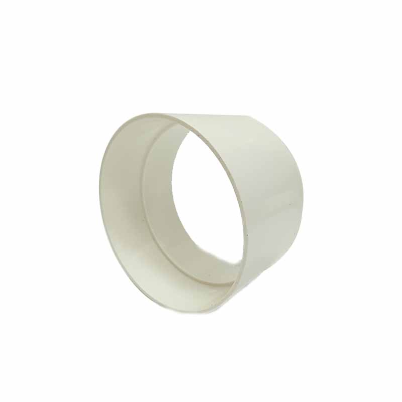 COPLE PVC 4" SANITARIO CEMENTAR