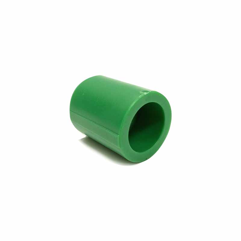 COPLE TERMOFUSION DE 20MM (1/2")PPR