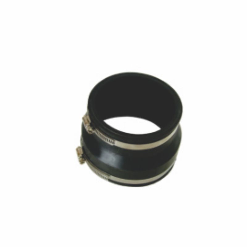 ACOPLE 6X6 BARRO-PVC PA-A66 COFLEX                 