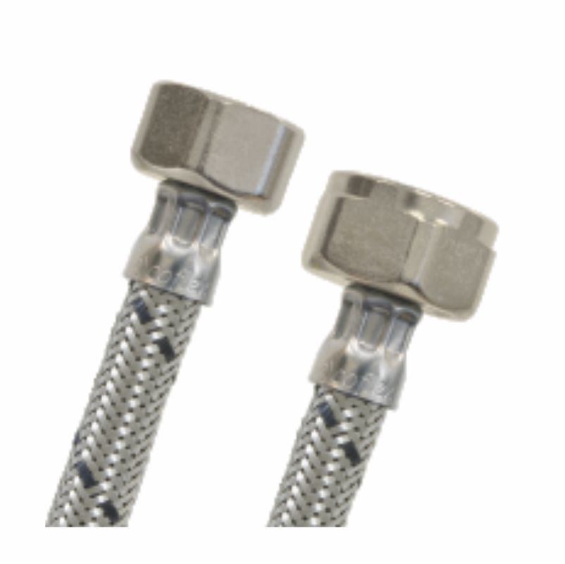 ALIMENTADOR ACERO INOXIDABLE 1/2X7/8X35 AS-A35 COFLEX