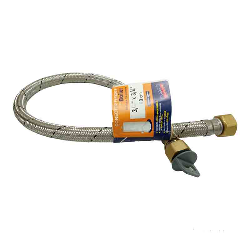 ALIM.P/BOILER AC3/4-3/4X80CMS AB-A80 COFLEX        
