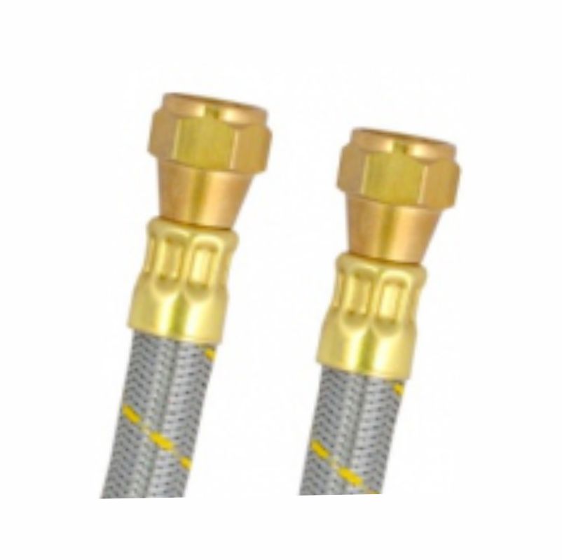 ALIMENTADOR P/GAS AG-Q36 1/2X36" COFLEX            