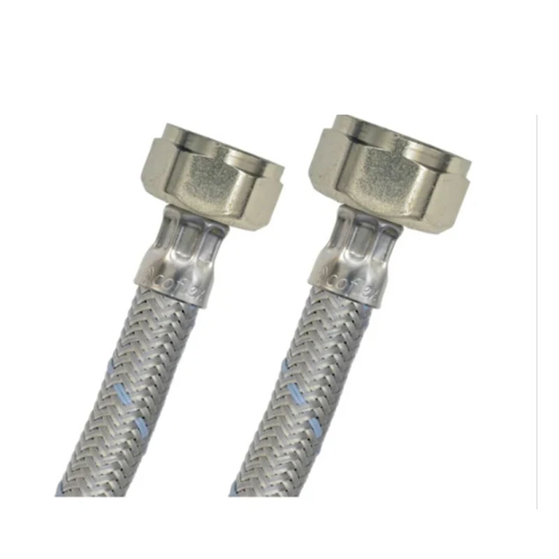 ALIM.P/WC 1/2X7/8 LS-A35 35CM BASICO COFLEX        