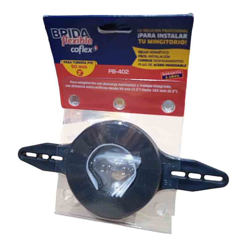 BRIDA MIGITORIO COFLEX GRANDE PB-402               