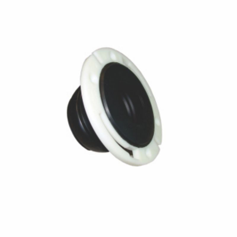 BRIDA P/SANITARIO CORTA PB-200 COFLEX              