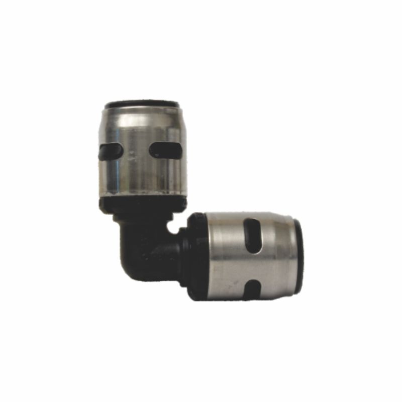 CODO 1/2 X 90 PARA TUBO CR PEX CP-EU11 COFLEX