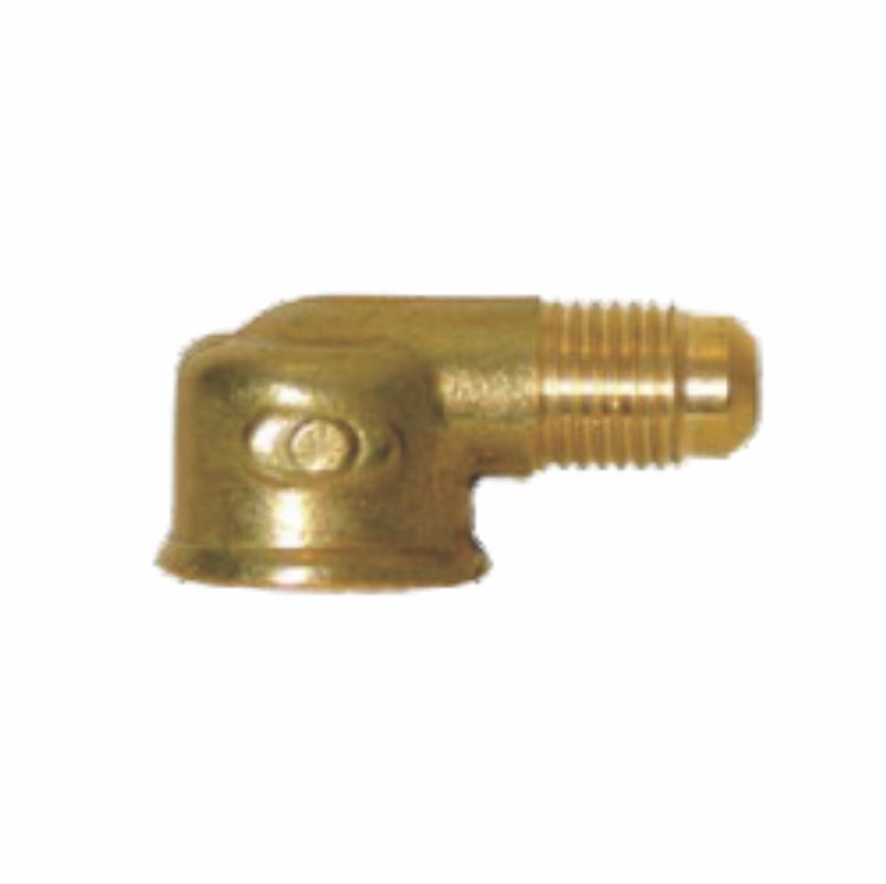 CODO ESTUFA P/GAS 3/8X3/8 UCE-66 COFLEX            