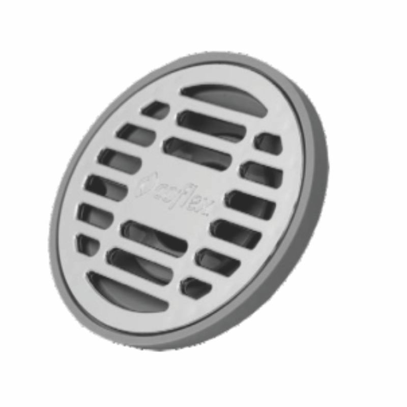 COLADERA P/SANIT REDONDA 2"ABS PC-151 COFLEX       