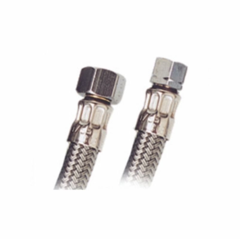 CONECTOR FLEXIBLE ICEMAKER 1/2FIPX1/4 VR-A300 COFLEX