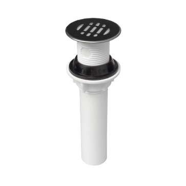 CONTRA PLASTICA C/REJILLA ACE.INOX PH-203 COFLEX   