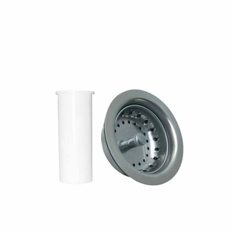 CONTRACANASTA ACERO INOXIDABLE PARA FREGADERO PH-100 COFLEX