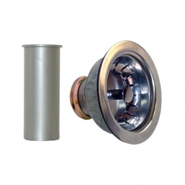 CONTRACANASTA ACERO INOXIDABLE PH-300 COFLEX
