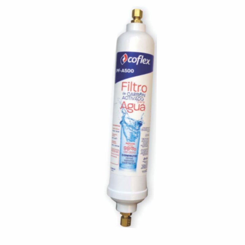 FILTRO DE AGUA P/ICE MAKE COFLEX PF-A500           
