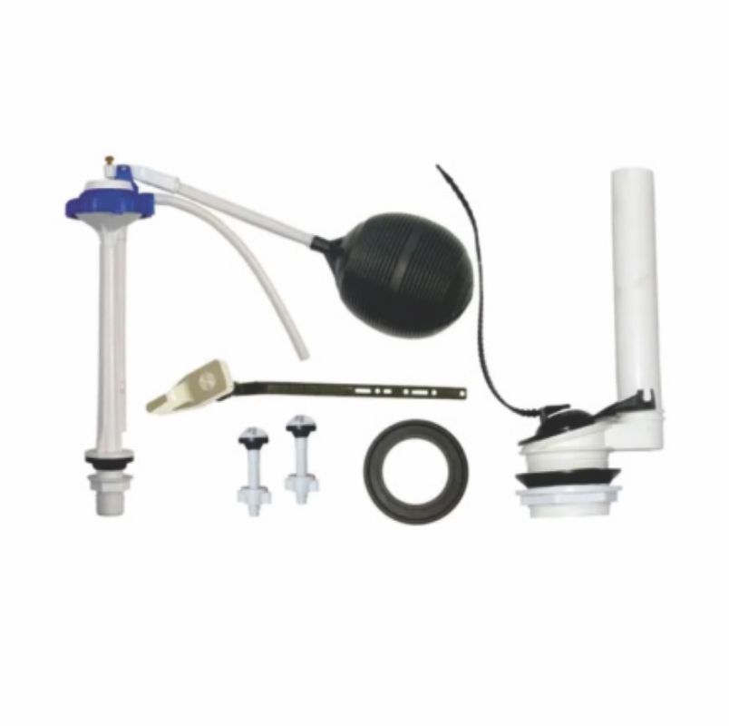 HERRAJE P/SANITARIO CLASICO PS-A005 COFLEX         