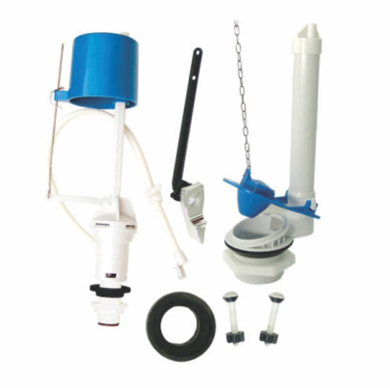 HERRAJE PARA SANITARIO PS-A001 COFLEX