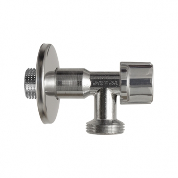 LLAVE ANGULAR P/LAVADORA IP-708 1/2NPT X 3/4"COFLE 