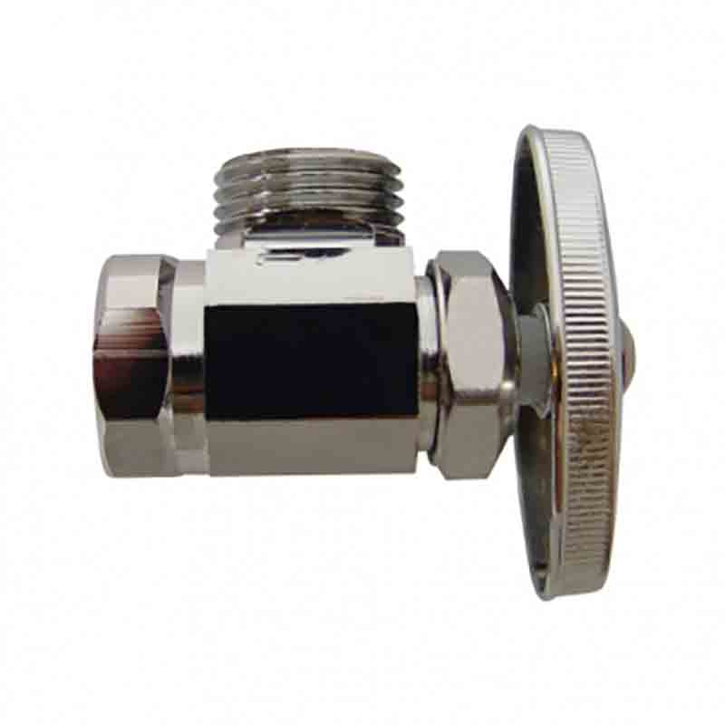 LLAVE CONTROL 1/2-1/2 ANGULAR IP-100 COF           