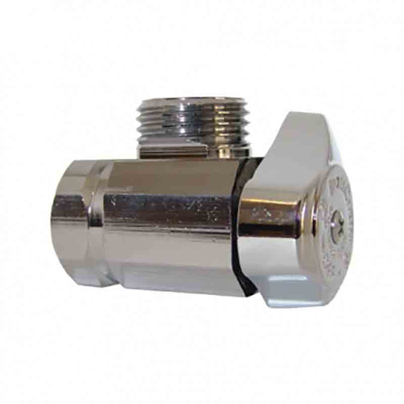 LLAVE CONTROL 1/2H-1/2R ANGULAR IP-120 COFLEX