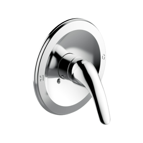 LLAVE MONOMANDO P/REGADERA GR-M300 COFLEX          