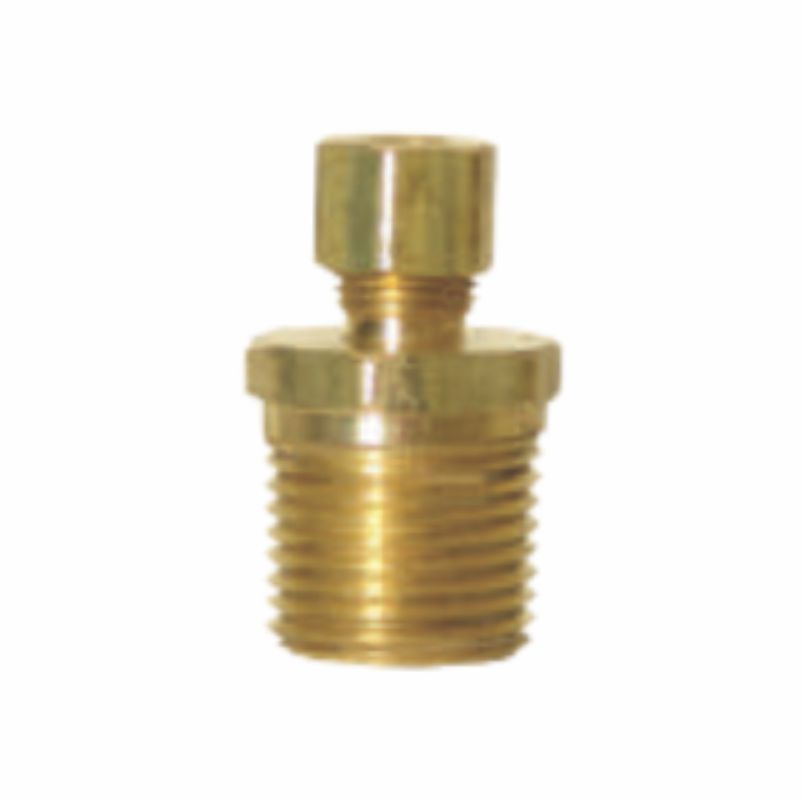 NIPLE UNION 1/4" X 1/2" UNT-4C8 COFLEX