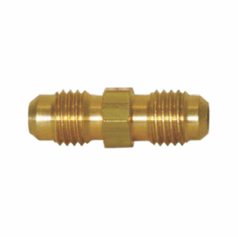 NIPLE UNION P/GAS 5/16 LATON UNU-5 COFLEX          