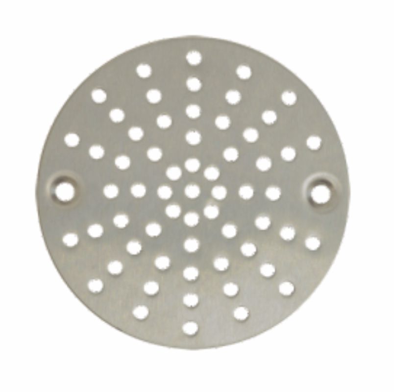 REJILLA P/COLADERA 2" PC-404 ANTICUCARACHA COFLEX  
