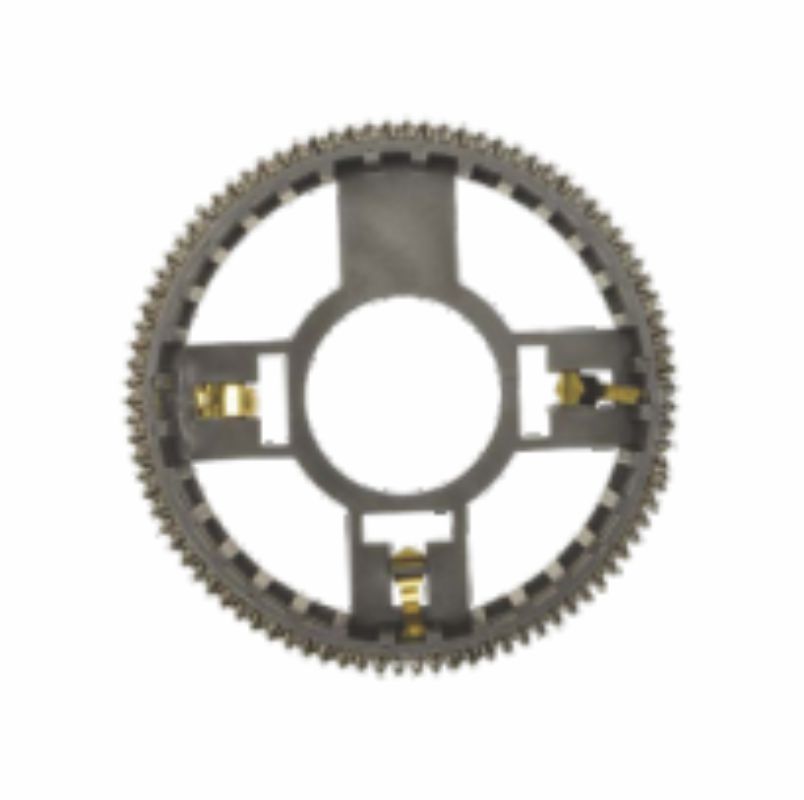 RESISTENCIA P/REGADERA ELEC. PR-E221 COFLEX        