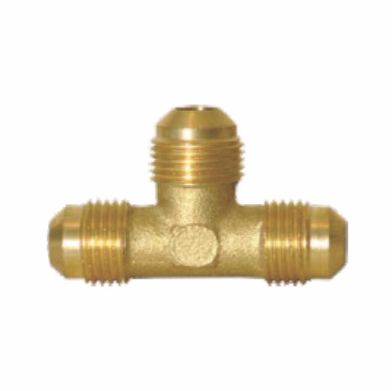 TEE UNION 5/16 LATON UTU-5 COFLEX