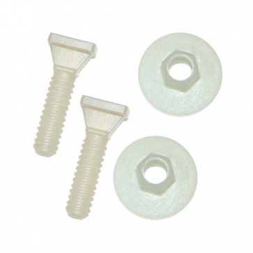 TORNILLO ANCLA PARA BRIDA TB-A215P COFLEX