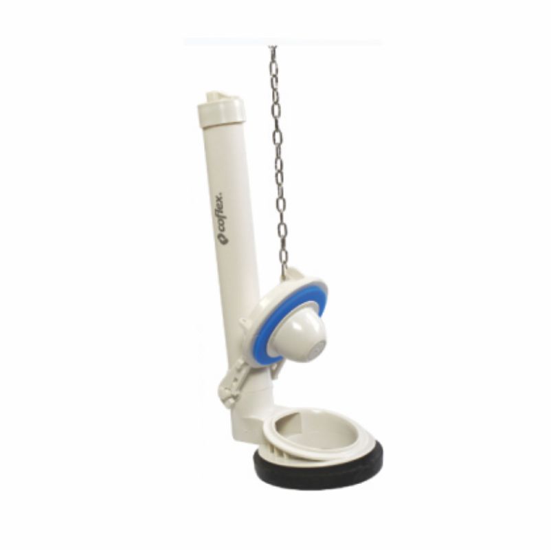 VALVULA DESCARGA 2" P/SANITARIO P-B6028 COFLEX     