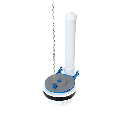 VALVULA DESCARGA 3" COFLEX P-B6031                 