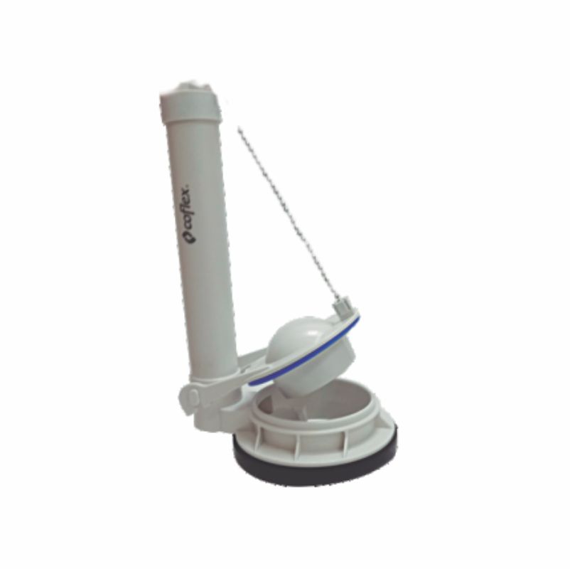 VALVULA DESCARGA 3" P/SANITARIO P-B6033 COFLEX     