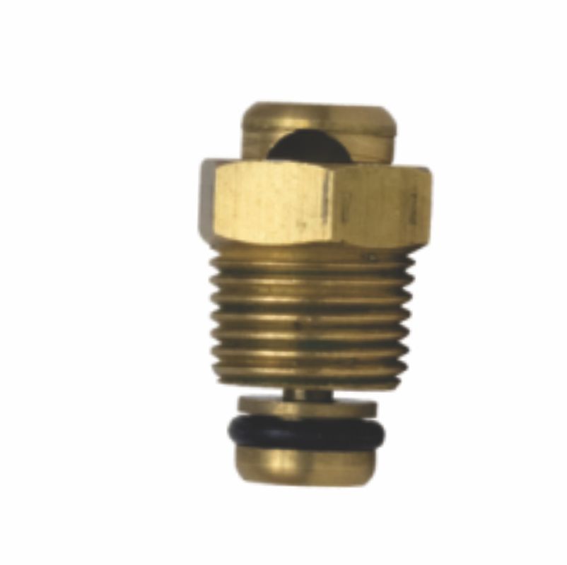 VALVULA EXPULSADORA D/AIRE P/MEDIDOR IP-670 COFLEX 