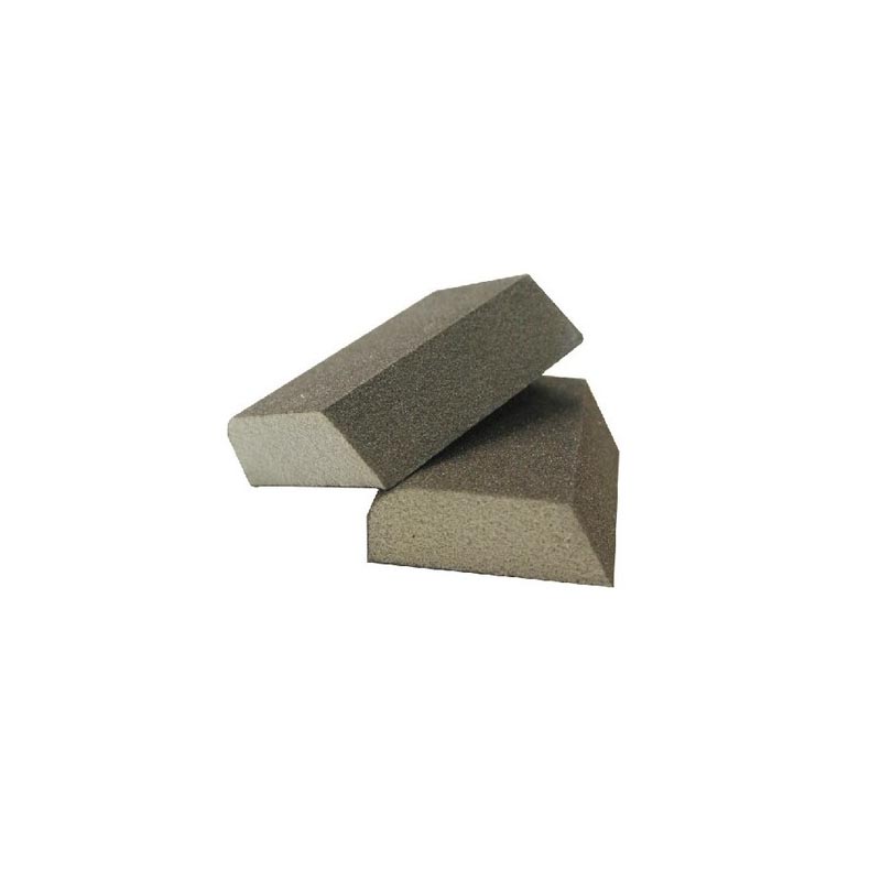 BLOQUE ABRASIVA 060P 13136 0.098MX0.069M FANDELI