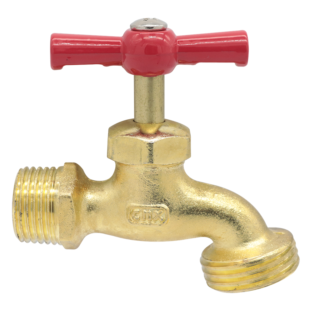 LLAVE NARIZ 1/2" CNX VN13E ECONOMICA               