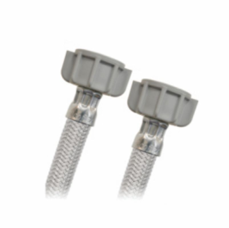 ALIMENTADOR P/FREGADERO 1/2"X1MTO VL-K100  COFLEX  