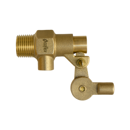 VALVULA FLOTADOR PARA TINACO 1/2" IP-660 COFLEX