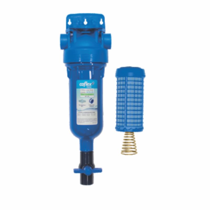 FILTRO EXTERIOR PARA AGUA WF-150 COFLEX            