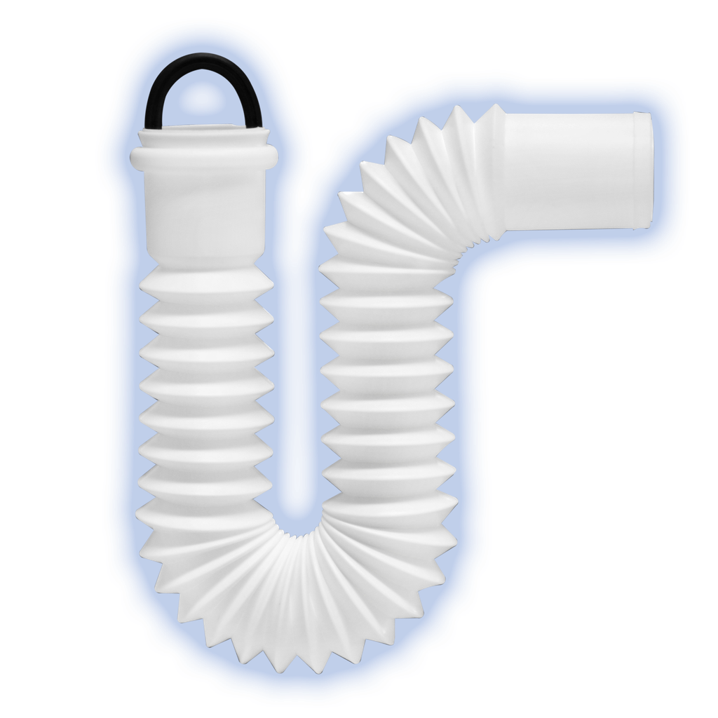 EXTENSION P/FREGADERO FLEX.11/2" 2950 FLEXIMATIC   