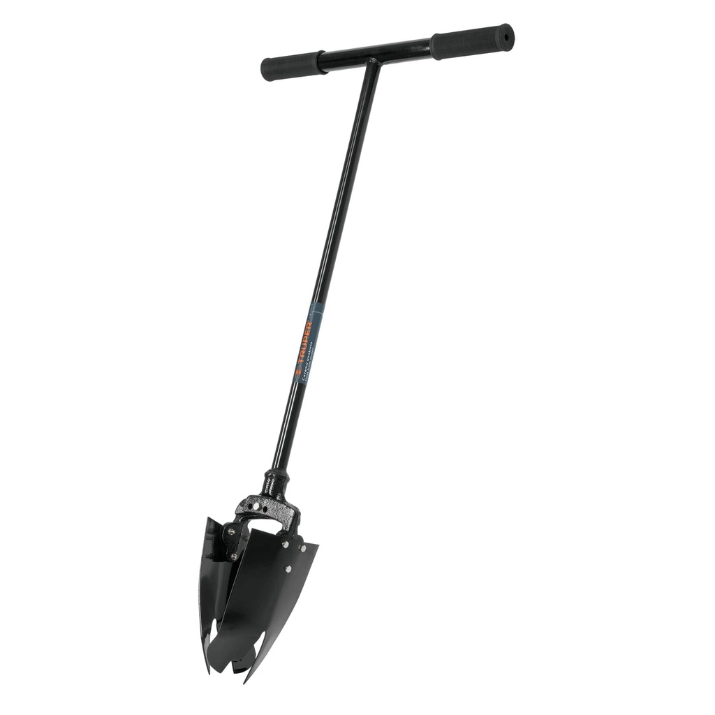 CAVADOR GIRATORIO MANGO T CA-40 TRUPER             