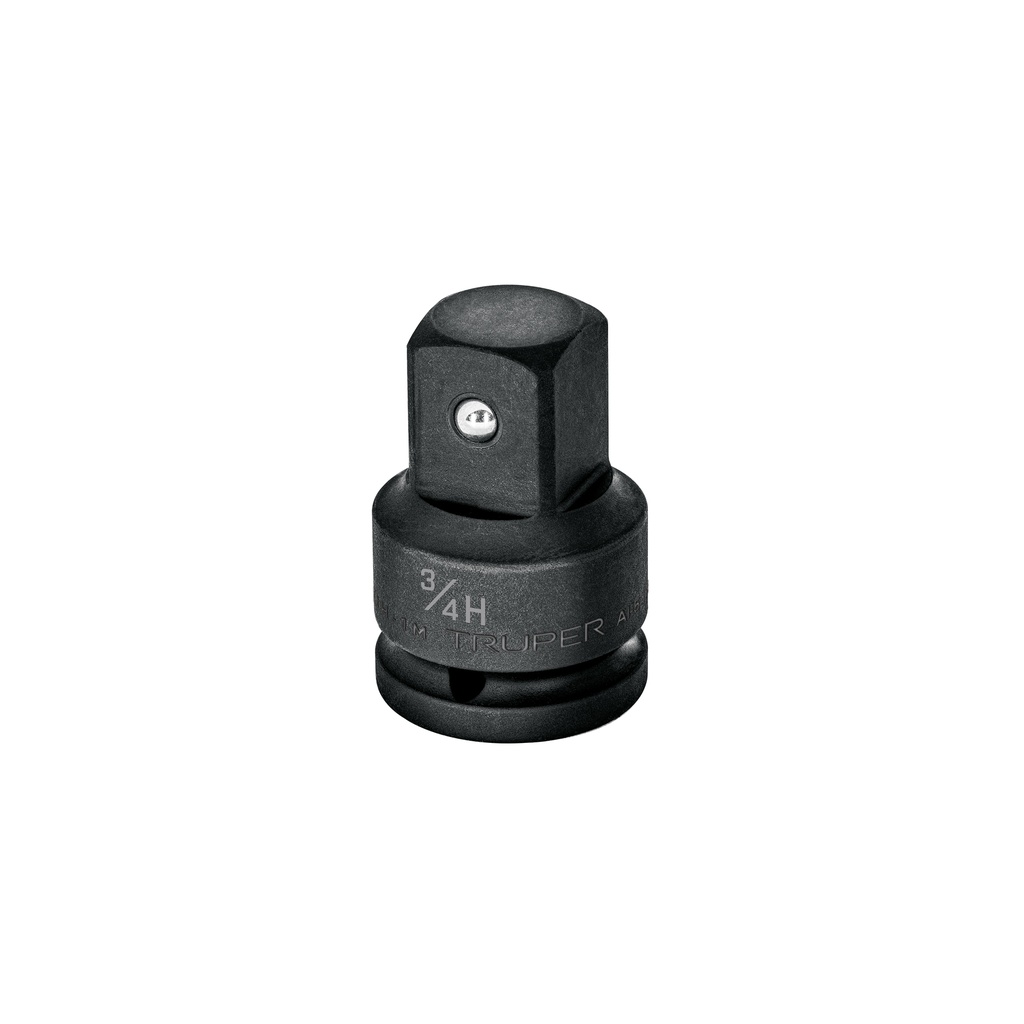 ADAPTADOR D/IMPACTO 3/4X 1 AI-5455 TRUPER          