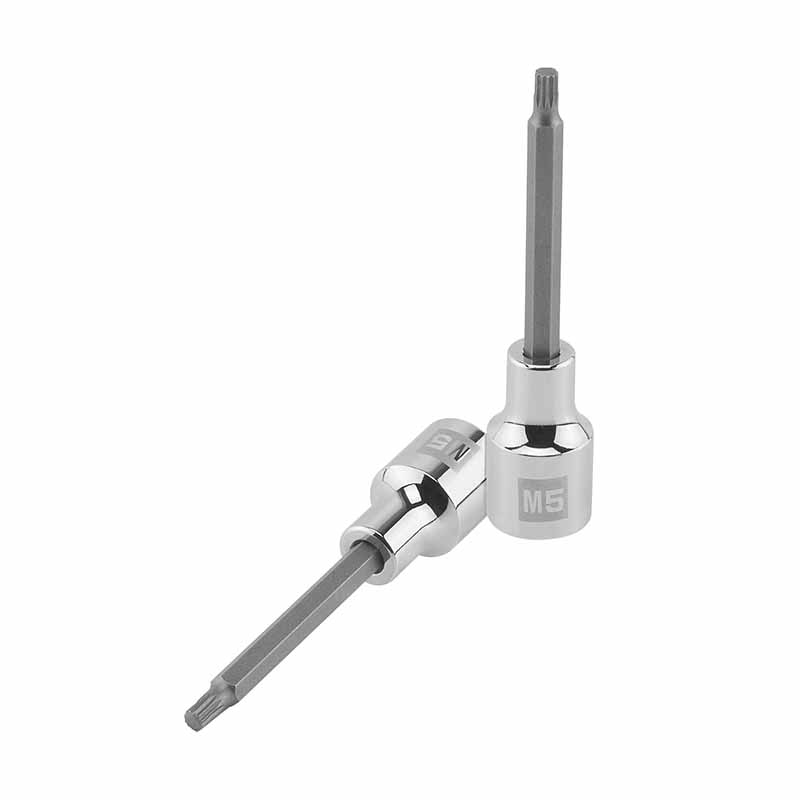 DADO P/LARGA BRISTOL DE 1/2 M5 D-1205-BL TRUPER    