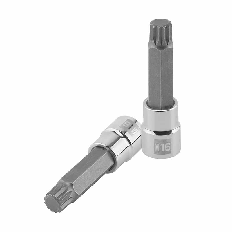DADO P/LARGA BRISTOL DE 1/2 M16 D-1216-BL TRUPER   