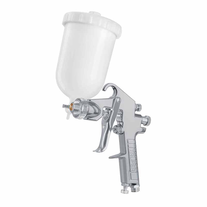 PISTOLA P/PINTAR GRAVEDAD PIPI-402 TRUPER          