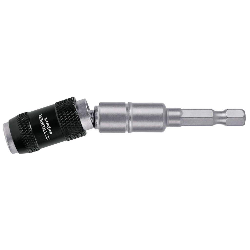 ADAPTADOR P/PUNTAS 125MM PUDE-90125 MAGN. TRUPER   