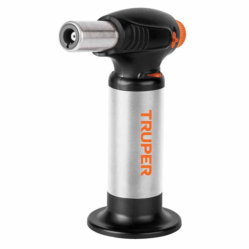 SOPLETE MINI RECARGABLE SOPM-64 TRUPER             