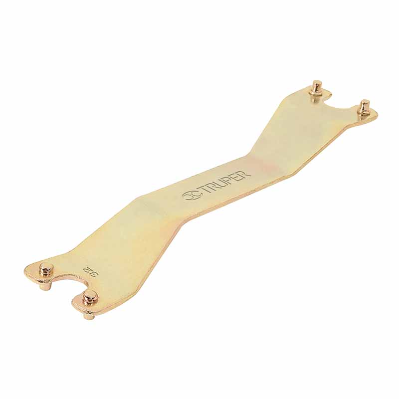 LLAVE UNIVERSAL PARA ADAPTADORES STD Y MM, TRUPER
