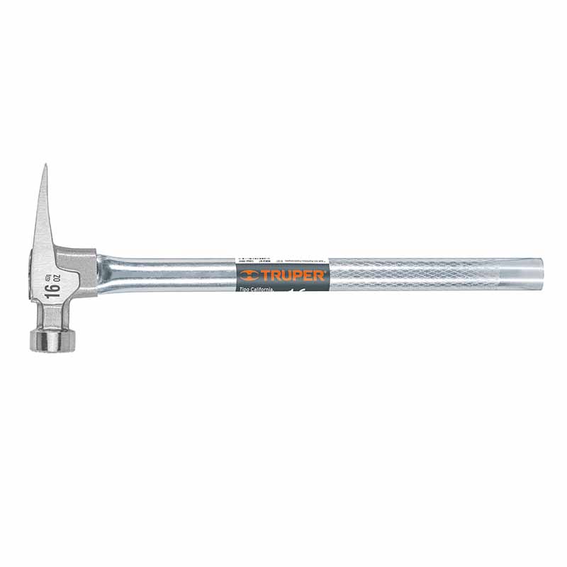 MARTILLO UÑA CALIF. MORCA-16T TRUPER               